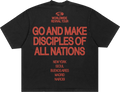 World Wide Revival Tee