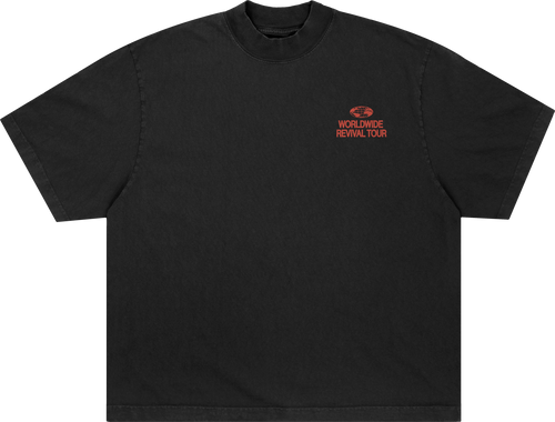 World Wide Revival Tee
